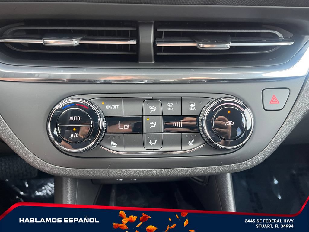 New 2026 Buick Envista Preferred w/ Convenience I Package FWD image 24