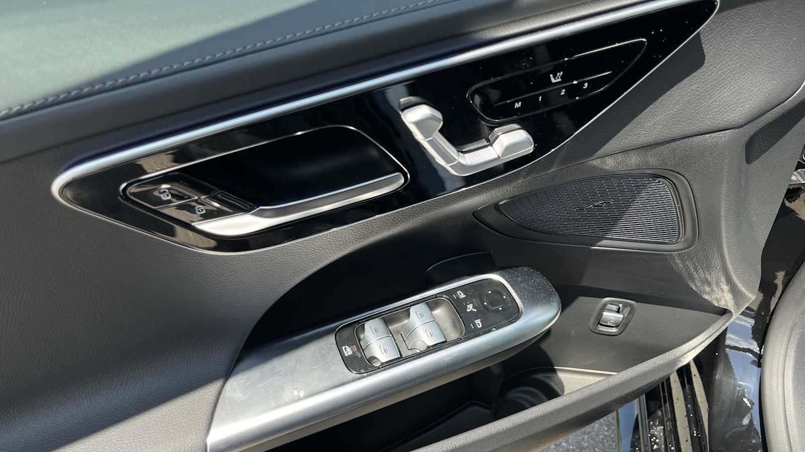 New 2026 Mercedes-Benz C 300 4MATIC Sedan image 29