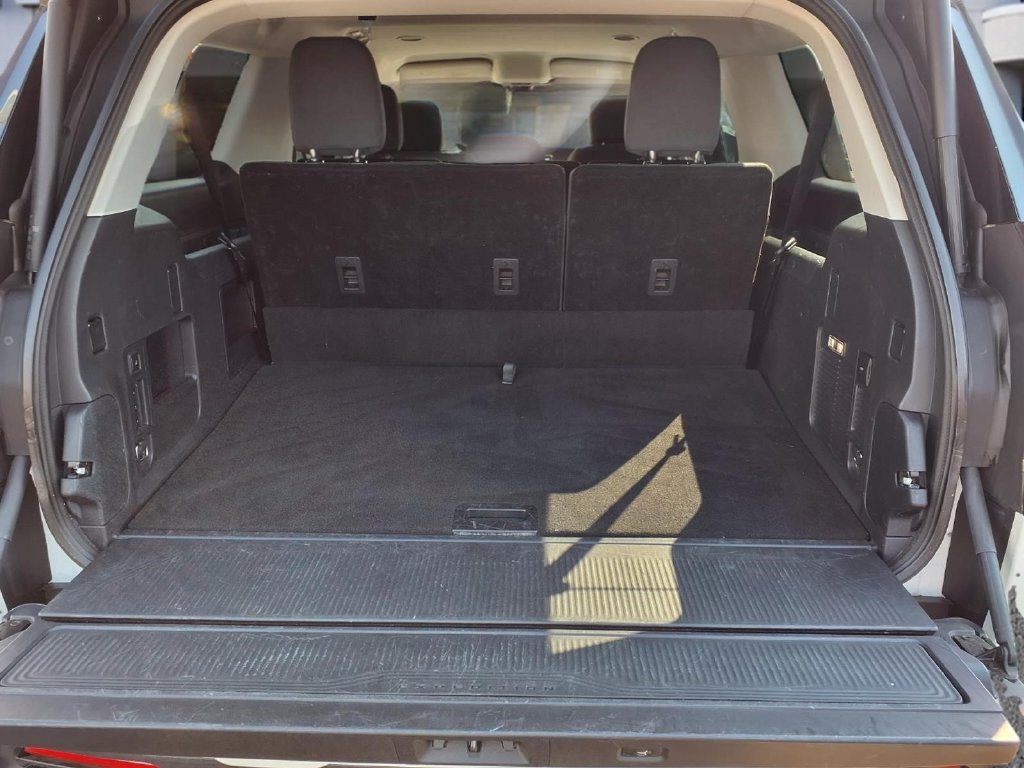 Certified 2025 Ford Expedition Max Active AWD/4WD image 30