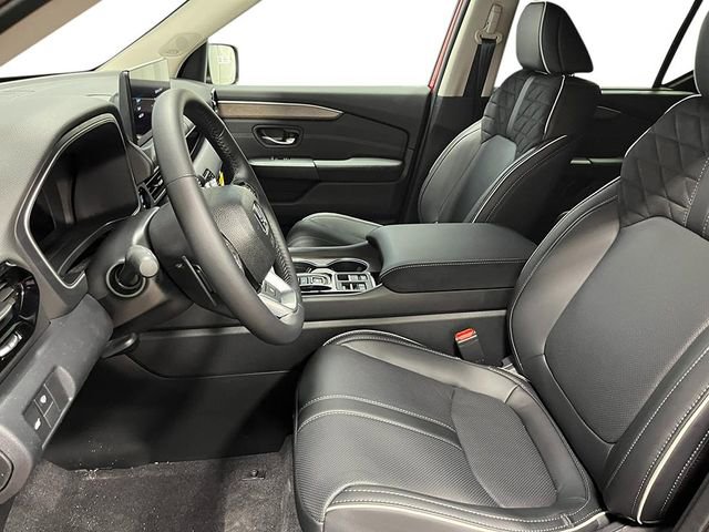 New 2026 Honda Pilot Elite image 11