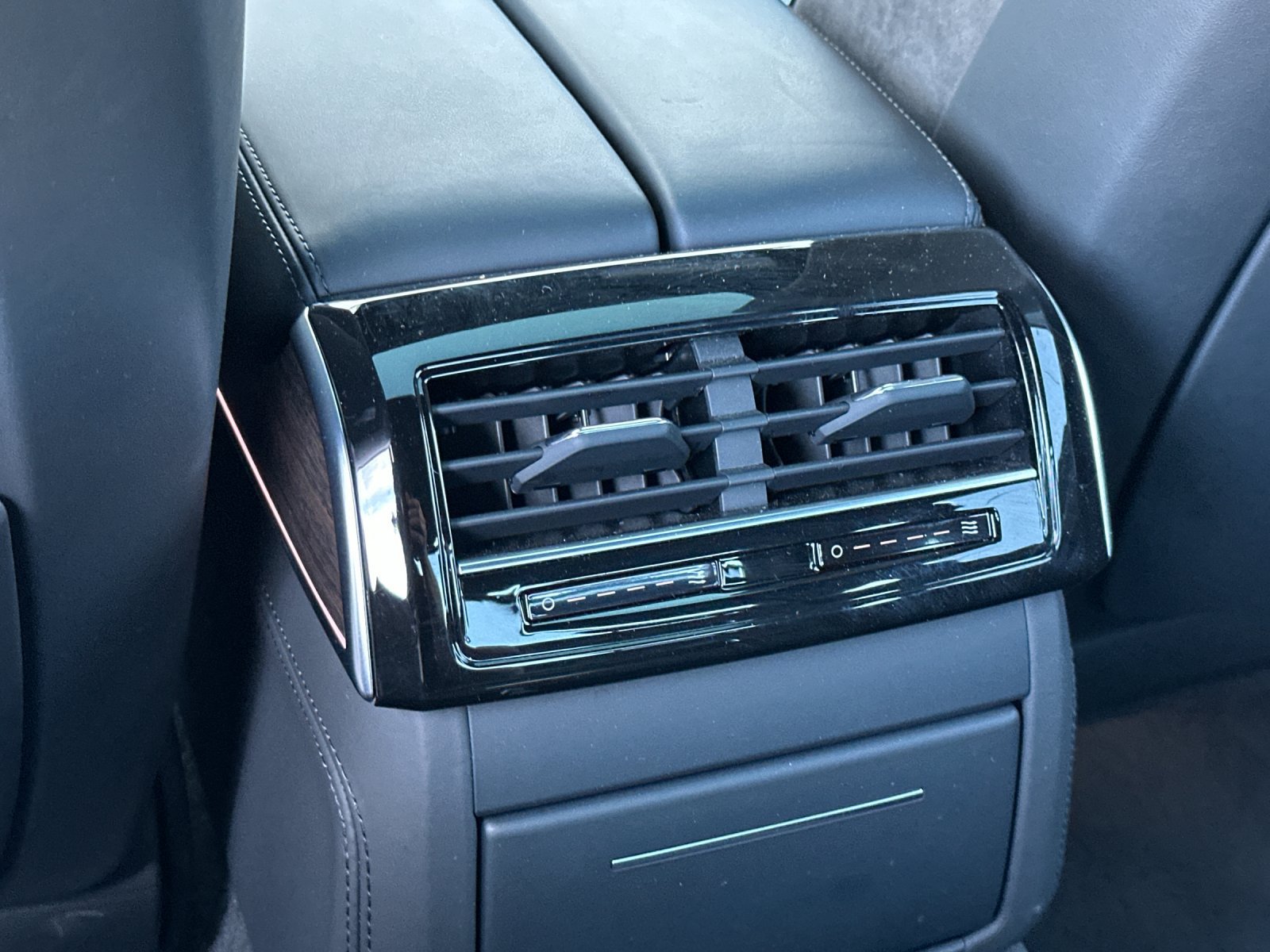 Used 2019 Audi A8 L 3.0T AWD/4WD image 13