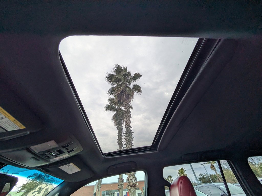 Used 2023 Lexus GX 460 Luxury w/ Accessory Package image 21