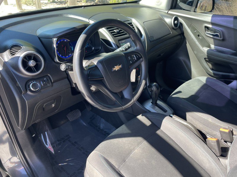 Used 2016 Chevrolet Trax LS image 10