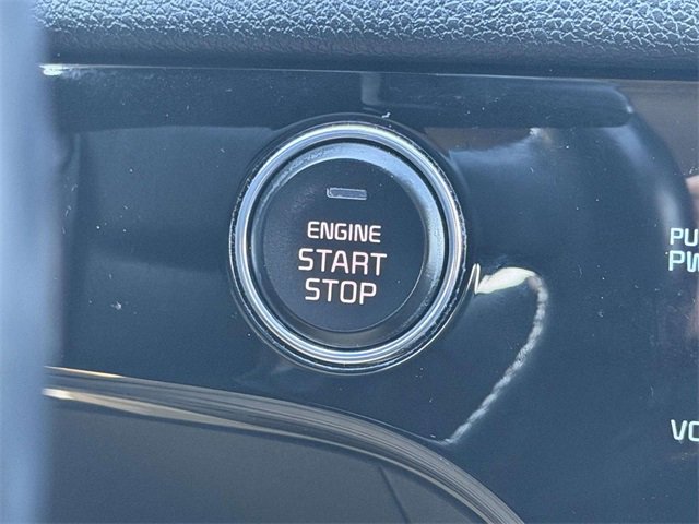 Certified 2020 Kia Sportage EX image 17