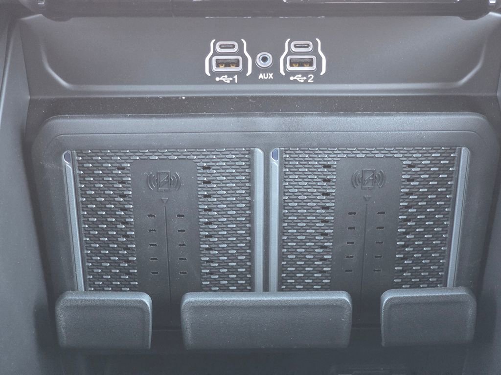 New 2026 RAM 2500 Laramie image 17