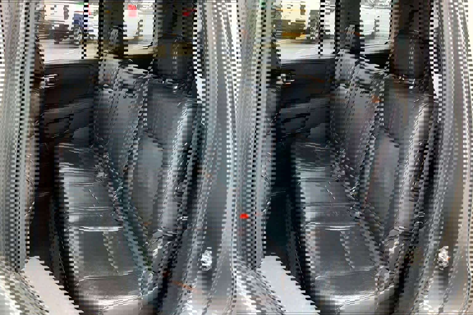 Used 2011 Honda Pilot EX-L image 20