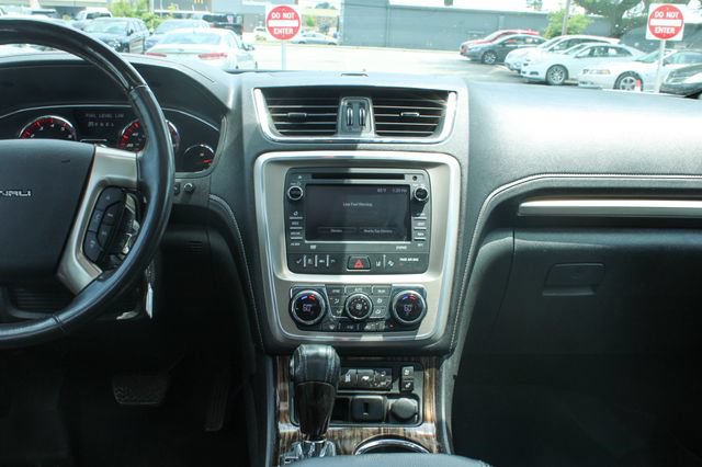 Used 2016 GMC Acadia Denali AWD/4WD image 18