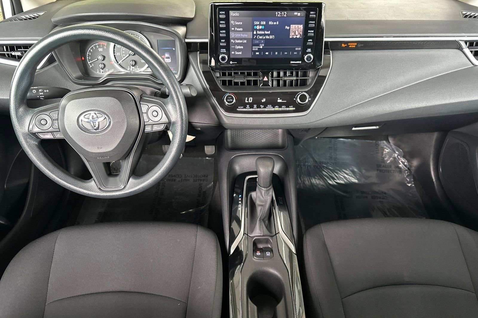 Certified 2022 Toyota Corolla LE image 17