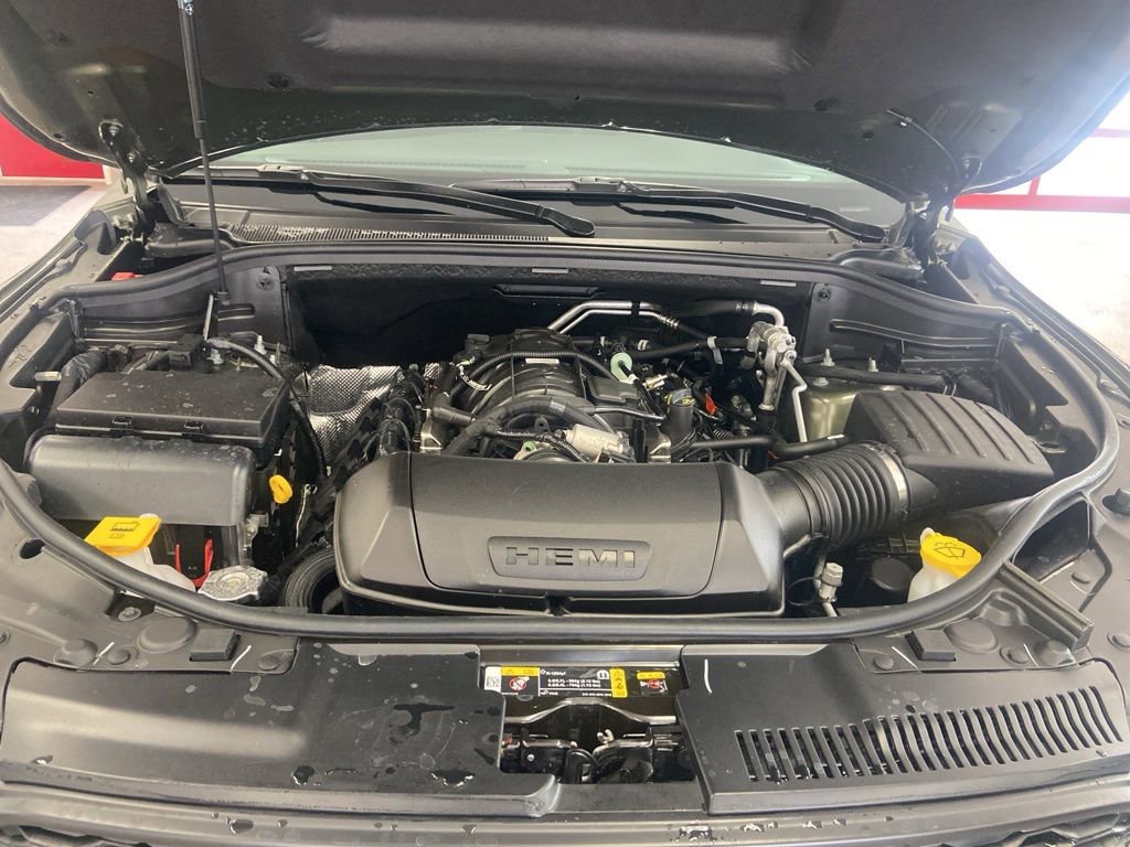 New 2026 Dodge Durango GT image 24