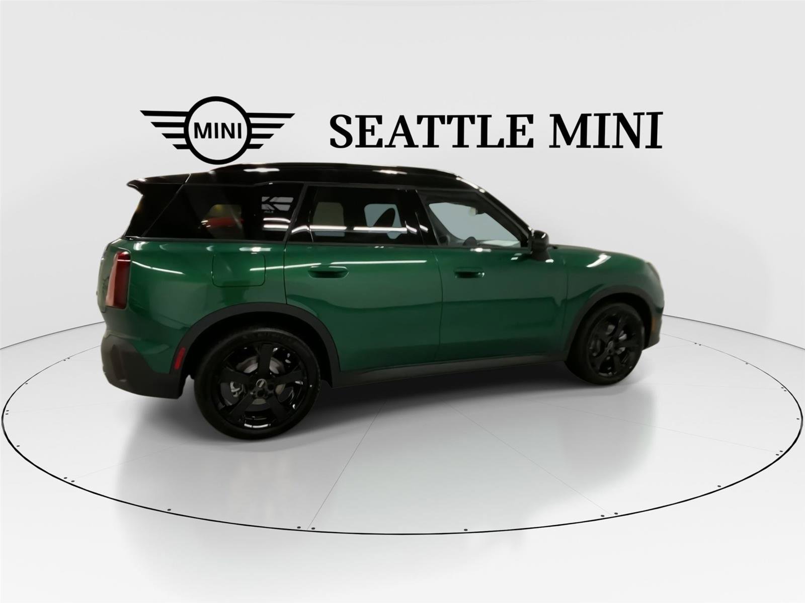 New 2026 MINI Cooper Countryman S w/ Comfort Package Max AWD/4WD image 12