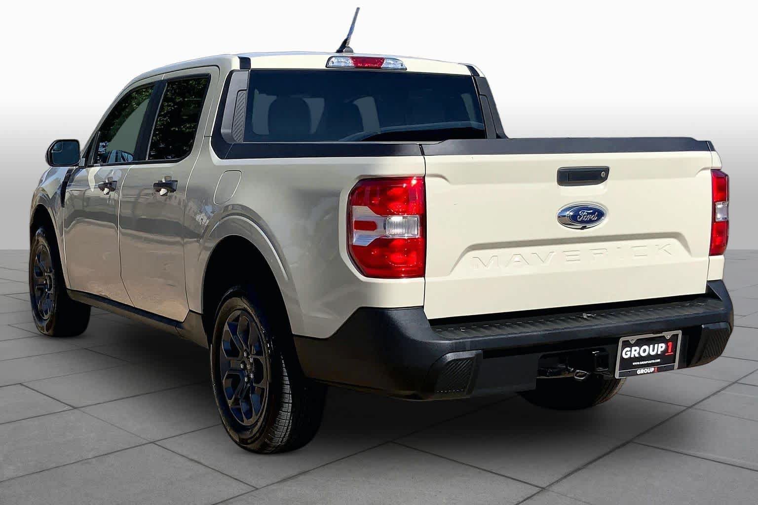 Used 2024 Ford Maverick XLT FWD image 12