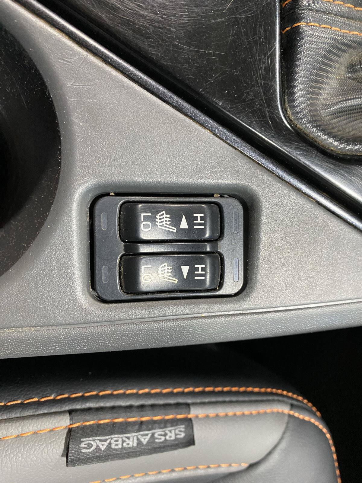 Used 2024 Subaru Crosstrek 2.5i Limited AWD/4WD image 29