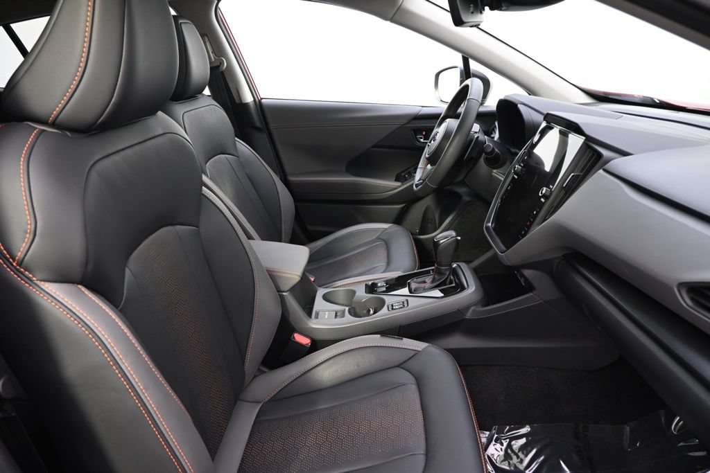 Certified 2024 Subaru Crosstrek 2.5i Limited AWD/4WD image 16