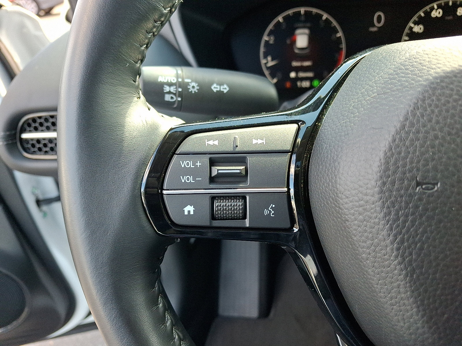 Used 2023 Honda HR-V EX-L image 21