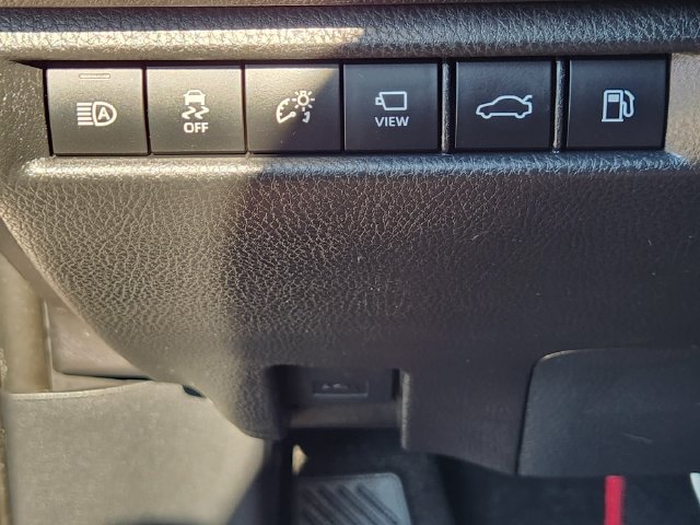 Used 2026 Toyota Camry XSE w/ Premium Plus Package FWD image 21