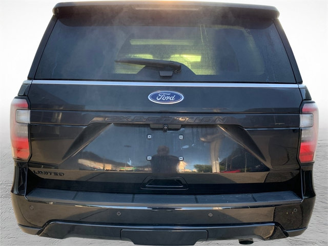 Certified 2021 Ford Expedition Limited AWD/4WD image 3
