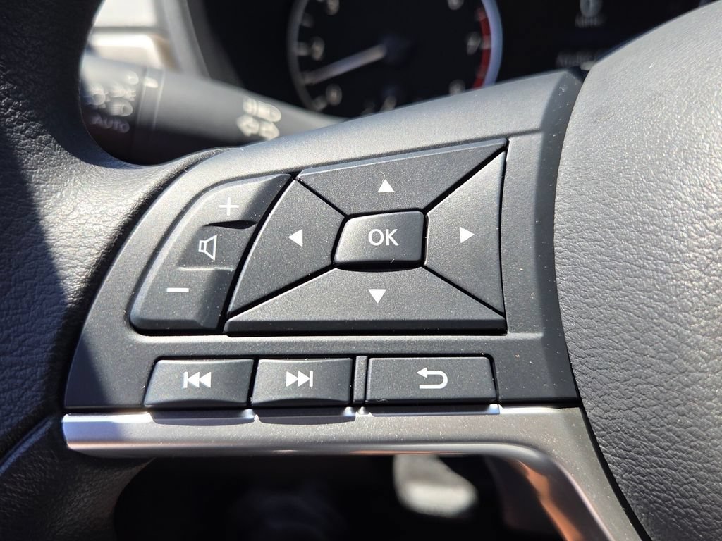 New 2026 Nissan Altima 2.5 SV FWD image 23
