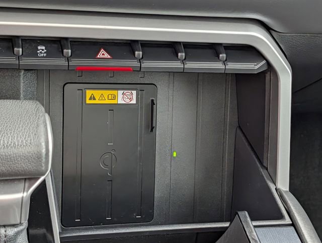 Used 2023 Toyota Tundra Platinum RWD image 17