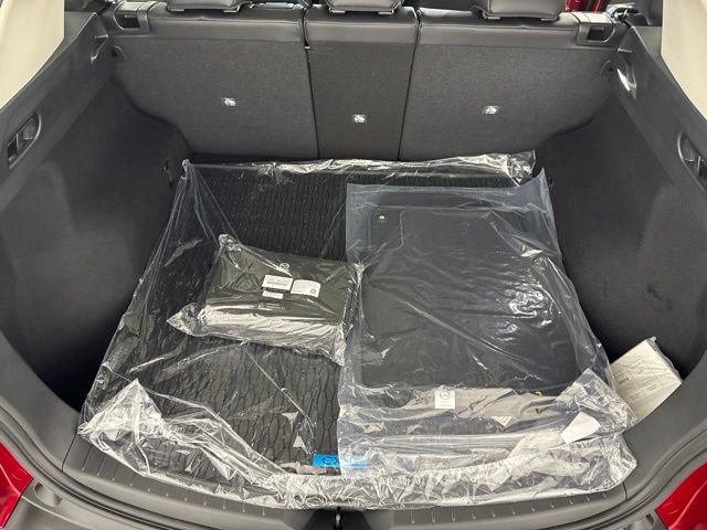 New 2026 MAZDA CX-5 Preferred AWD/4WD image 25