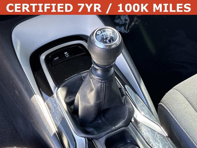Used 2022 Toyota Corolla SE image 23