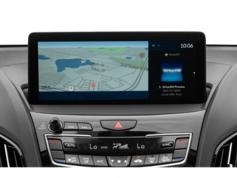 New 2026 Acura RDX SH-AWD w/ Advance Package image 16