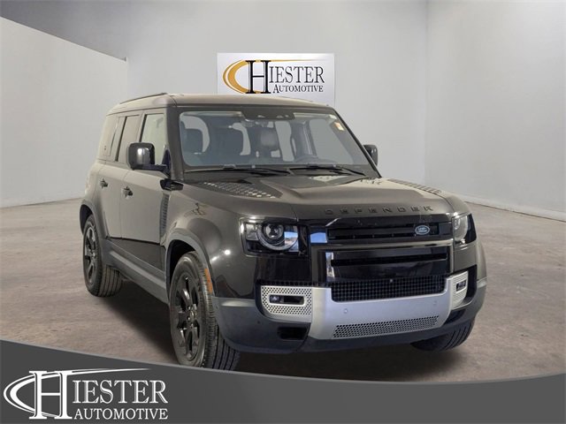 Used 2020 Land Rover Defender 110 SE image 1