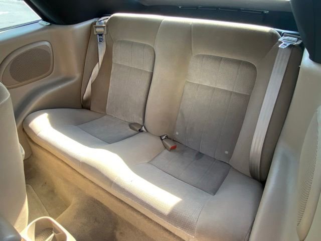 Used 2004 Chrysler Sebring GTC w/ Security Group FWD image 23