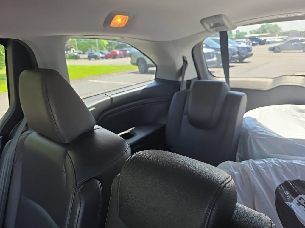 Used 2020 Honda Odyssey Touring image 27