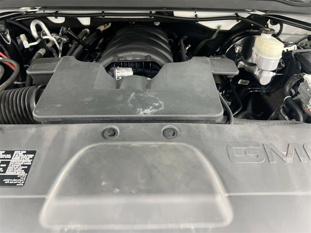 Used 2019 GMC Yukon XL SLT image 25