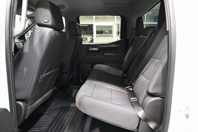 New 2026 Chevrolet Silverado 1500 LT image 12