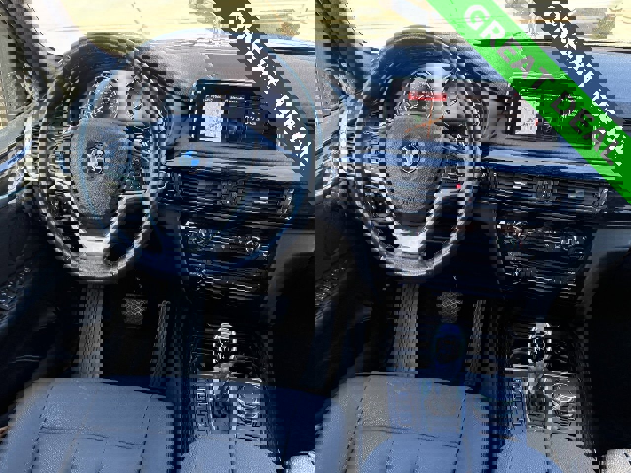 Used 2018 BMW X5 xDrive35i w/ Driving Assistance Package image 13