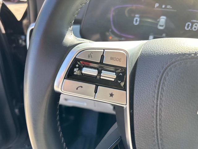 Used 2024 Kia Telluride S w/ S Sunroof Package image 29