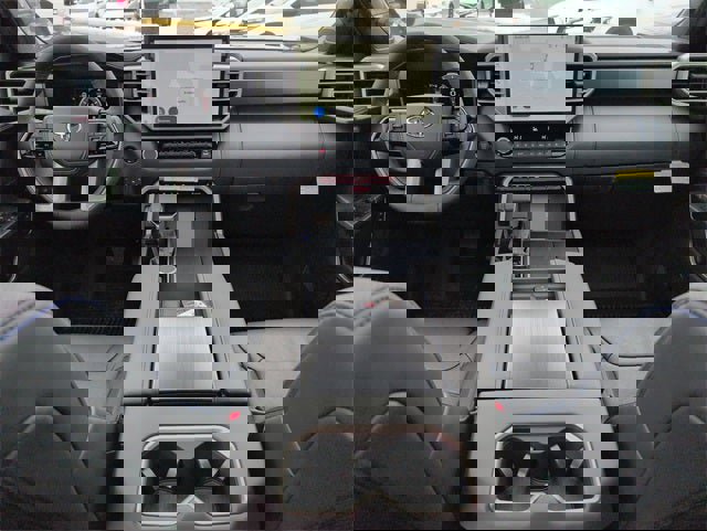 New 2026 Toyota Tundra Platinum image 28