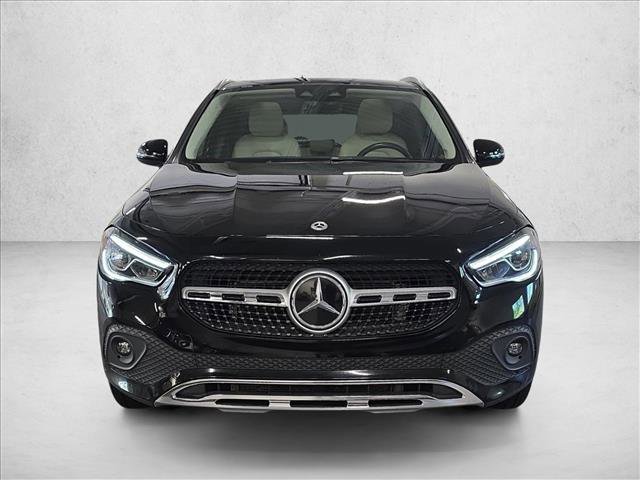 Used 2022 Mercedes-Benz GLA 250 4MATIC image 2
