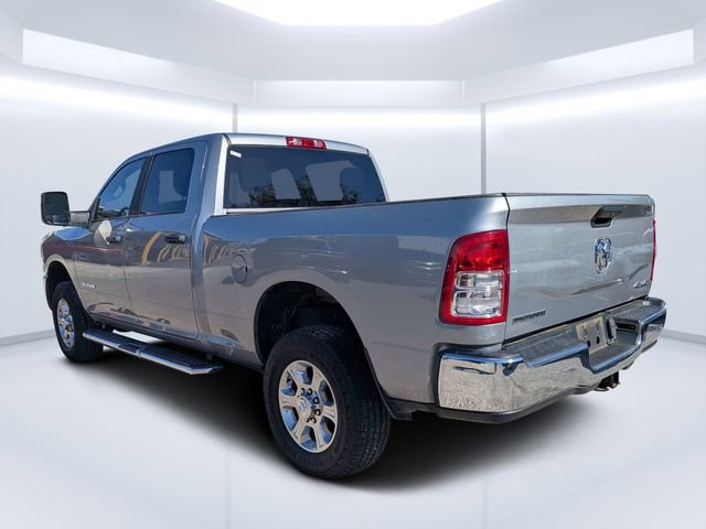 Used 2024 RAM 2500 Big Horn image 5