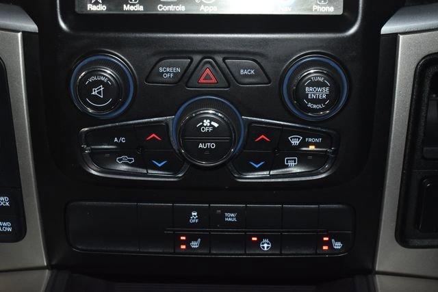 Certified 2016 RAM 1500 Outdoorsman image 19