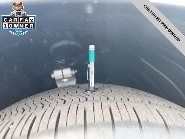 Certified 2025 MAZDA CX-90 3.3 Turbo w/ Preferred Package AWD/4WD image 28