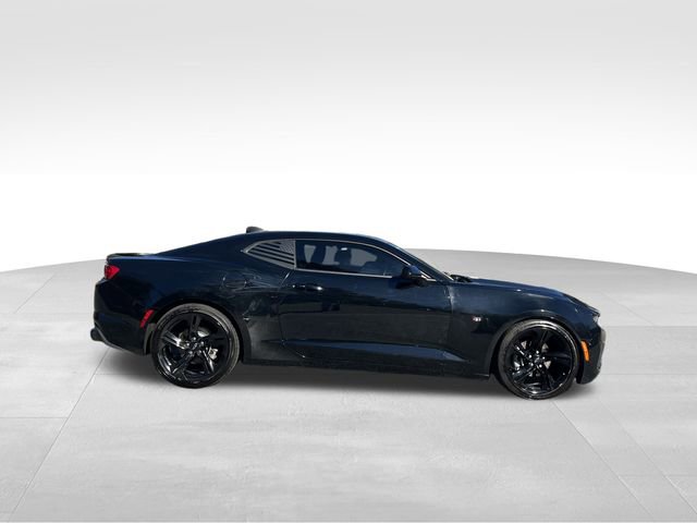 Used 2023 Chevrolet Camaro LT image 6