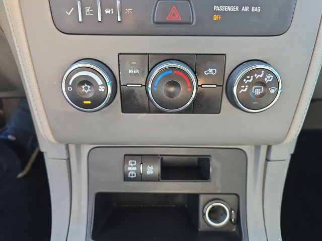 Used 2013 Chevrolet Traverse LS FWD image 21