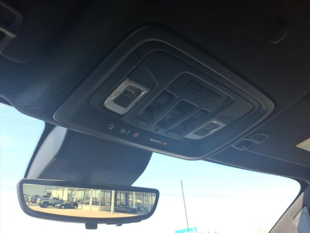 Used 2025 GMC Sierra 2500 Denali Ultimate w/ Max Trailering Package image 29