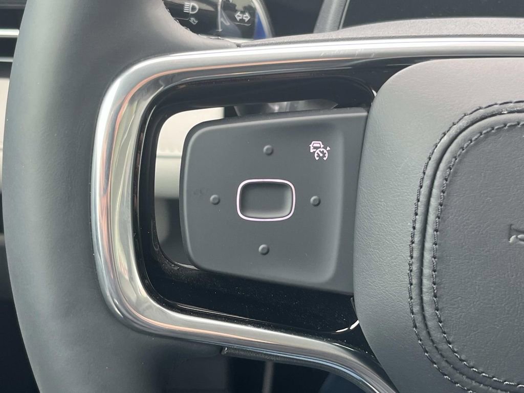 New 2026 Lincoln Nautilus Reserve AWD/4WD image 27