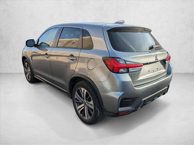 Used 2024 Mitsubishi Outlander Sport SE image 7