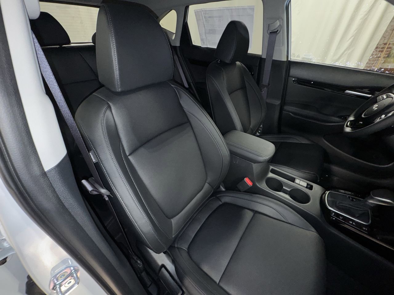 New 2026 Kia Seltos SX w/ SX Sunroof Package image 31