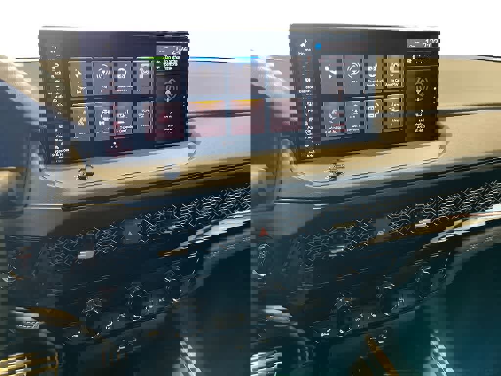 New 2026 Honda Accord Sport image 20