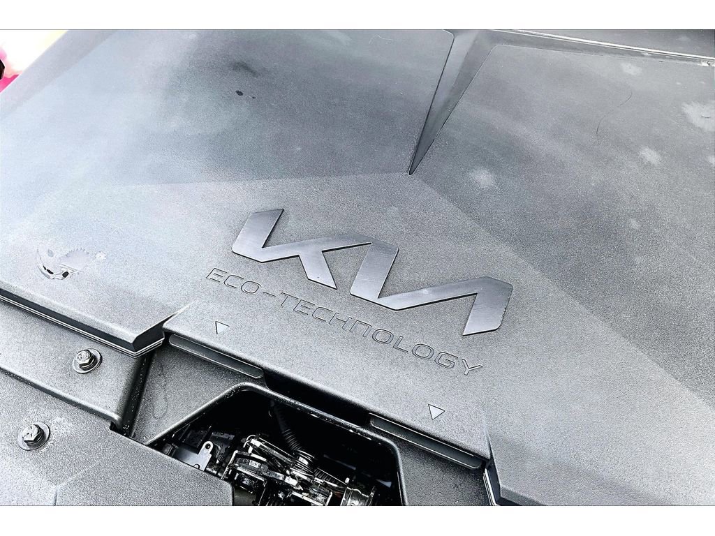 Used 2023 Kia Niro Wind w/ Wind Preserve Package FWD image 30