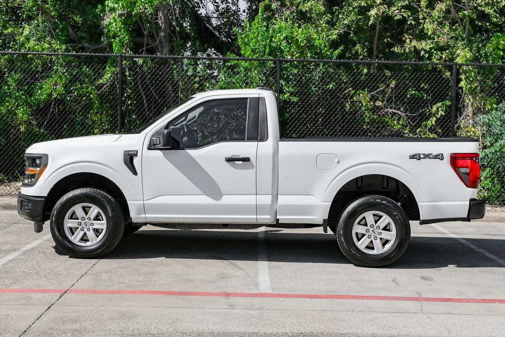 Used 2024 Ford F150 XL image 11
