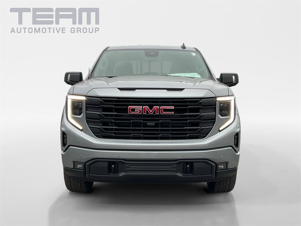New 2026 GMC Sierra 1500 Elevation w/ Elevation Premium Package image 2