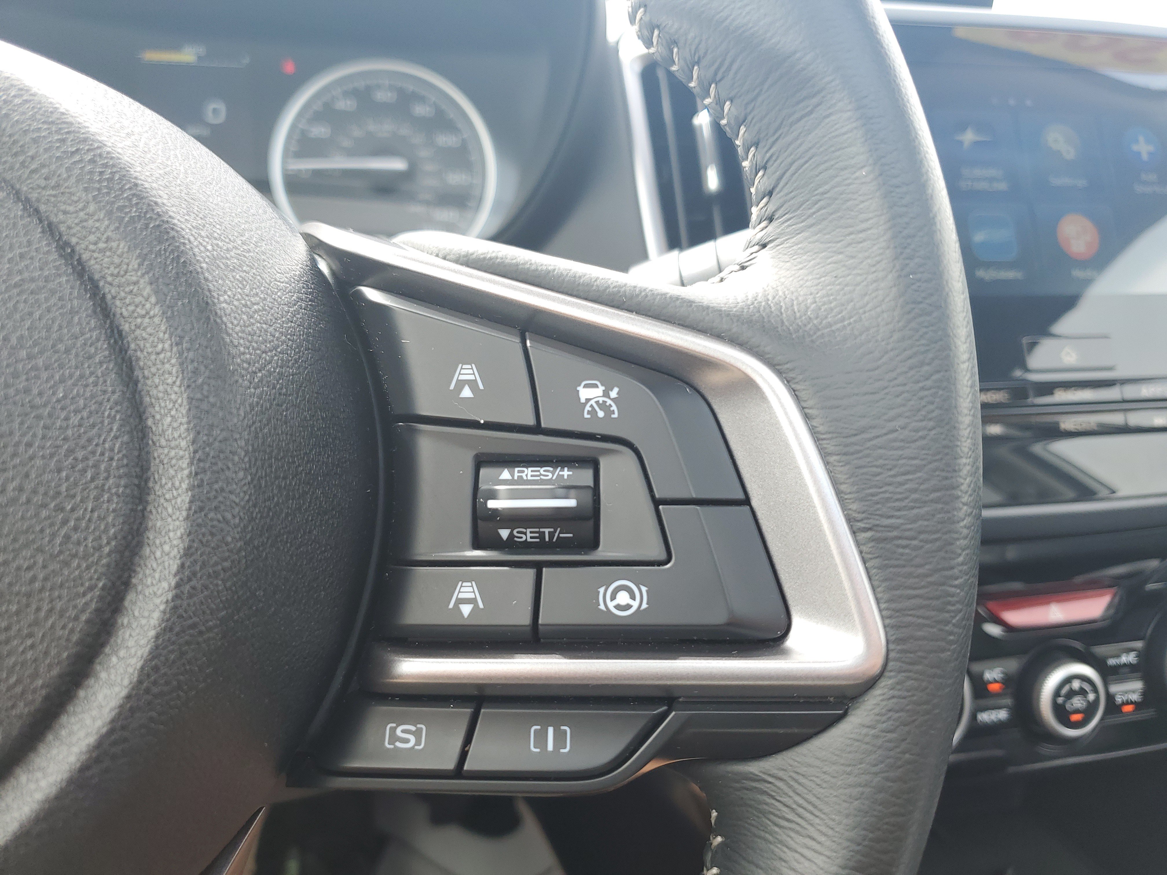 Certified 2024 Subaru Forester Limited AWD/4WD image 23