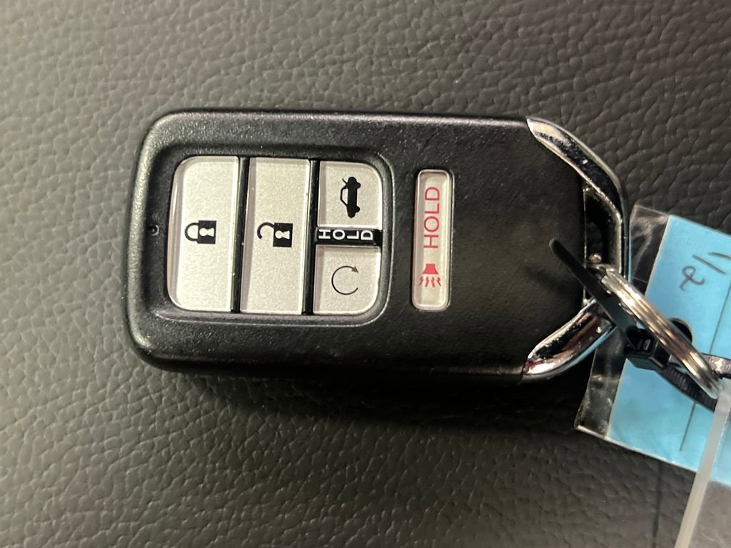Used 2016 Honda Civic EX-L image 31