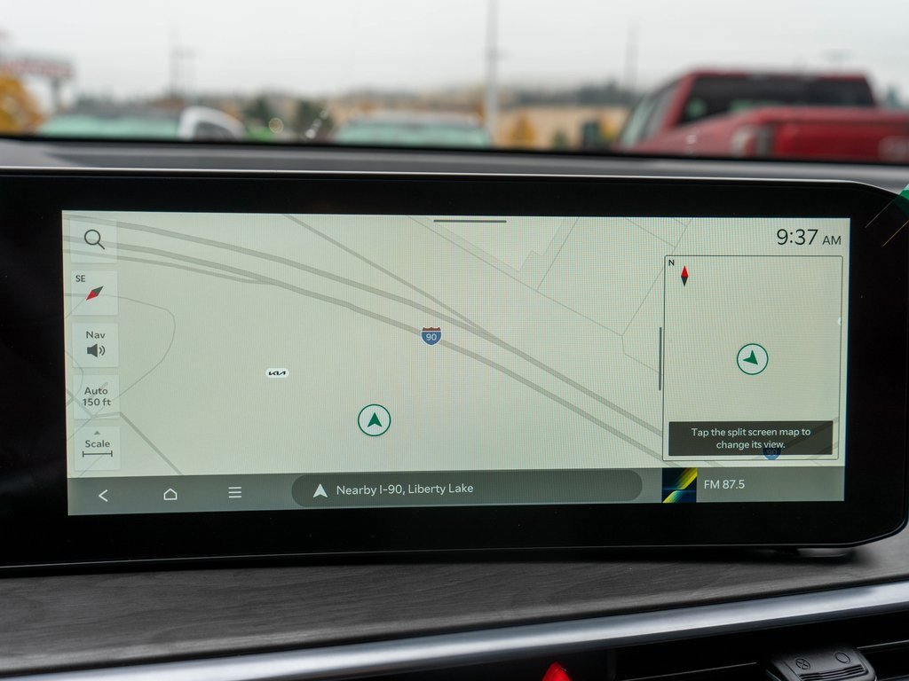 New 2026 Kia Sorento SX Prestige image 25